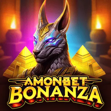 Amonbet Bonanza slot