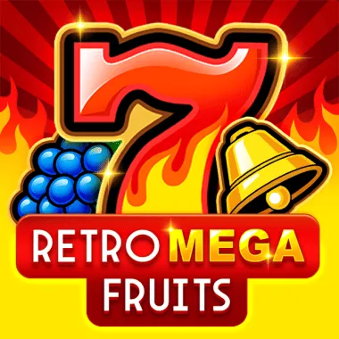 Retro Mega Fruits slot